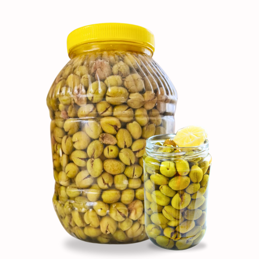  Zeytin